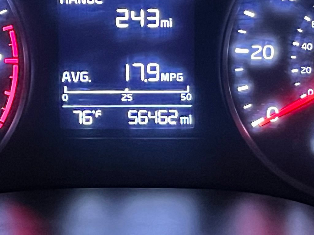 Used 2019 Kia Rio S FWD image 20