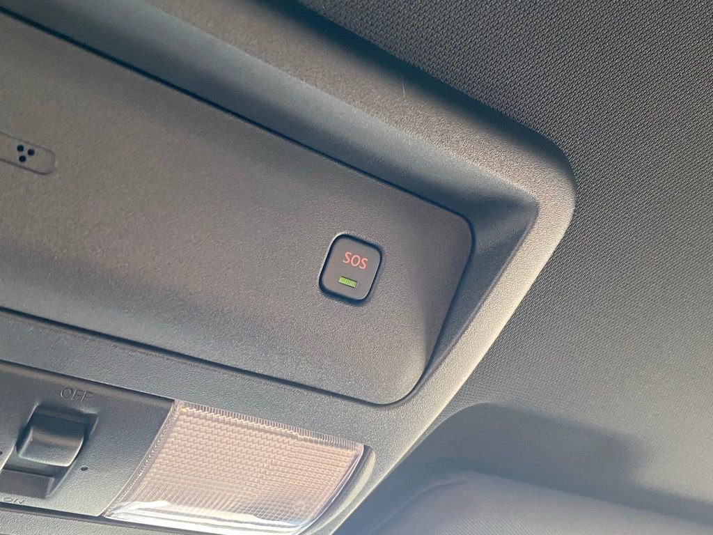 New 2026 Nissan Frontier SV w/ Tow Package image 31