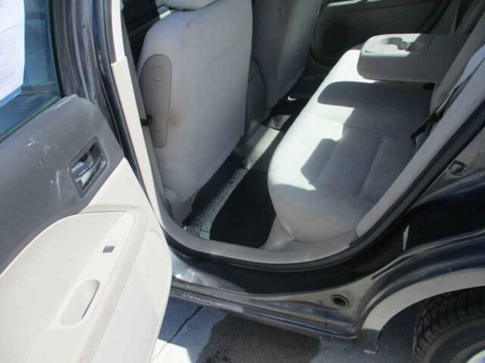 Used 2007 Ford Fusion S image 21