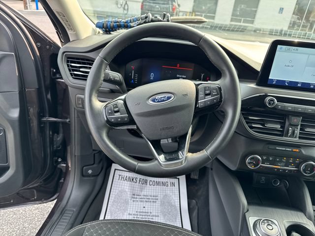 Used 2023 Ford Escape Active AWD/4WD image 14