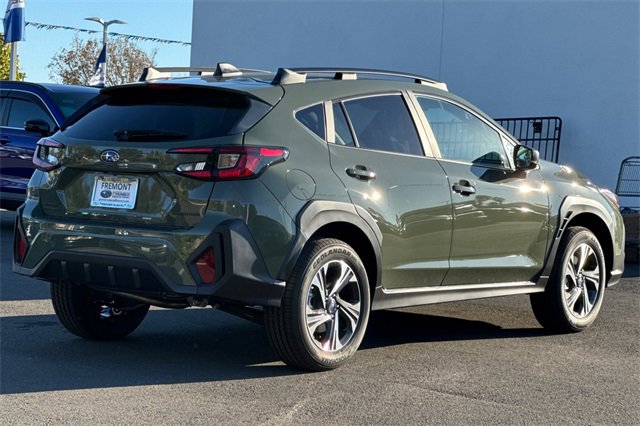 New 2026 Subaru Crosstrek 2.5i Premium image 4