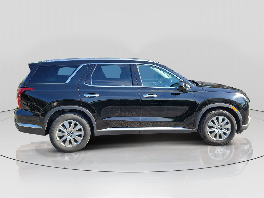 Used 2024 Hyundai Palisade SEL FWD image 8