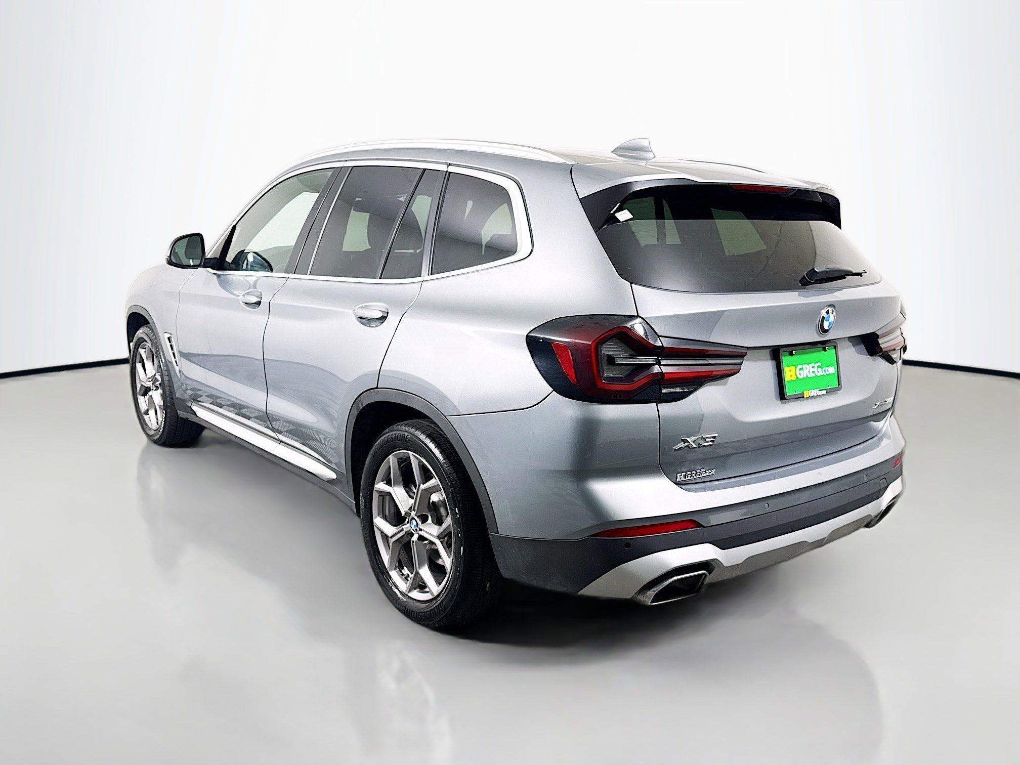 Used 2024 BMW X3 xDrive30i image 7