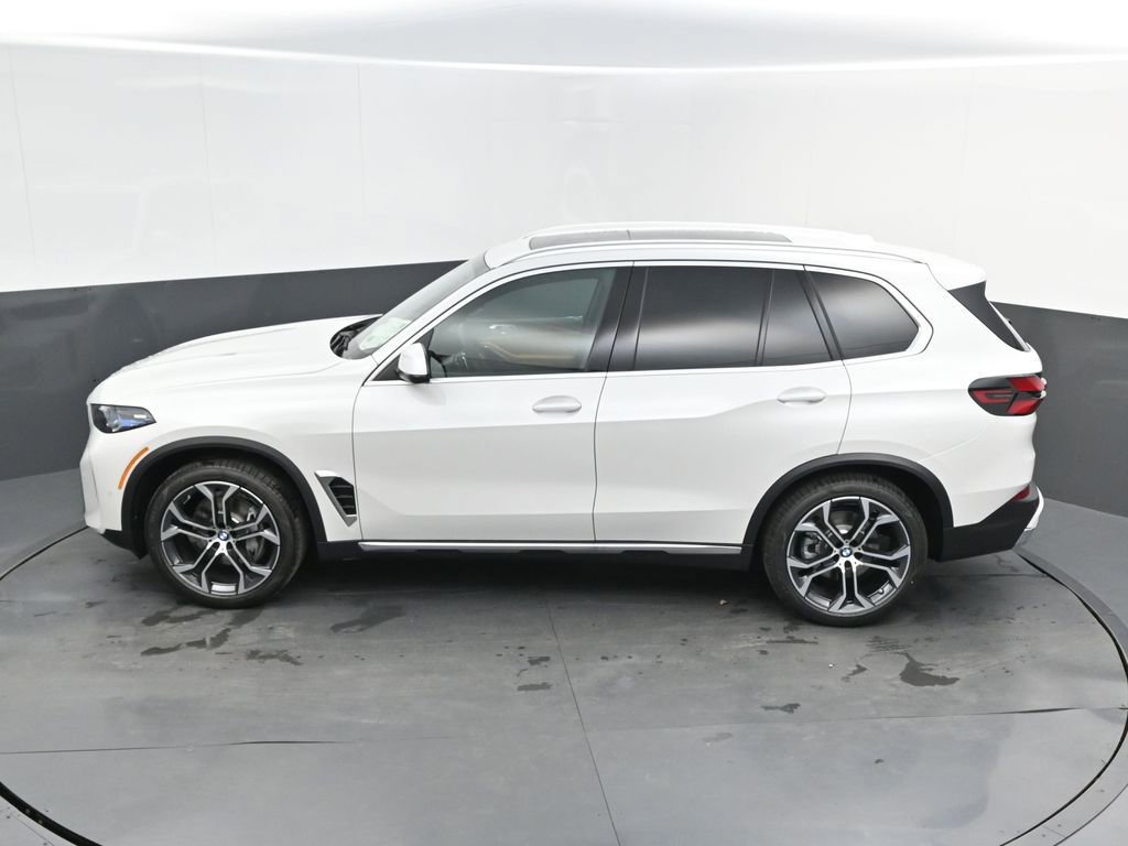 New 2026 BMW X5 xDrive40i AWD/4WD image 39