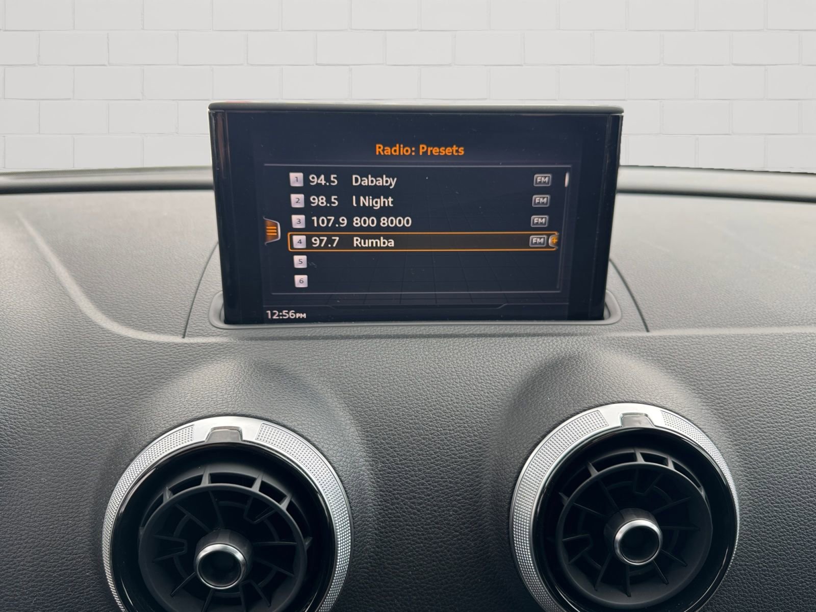 Used 2018 Audi A3 2.0T Premium w/ Convenience Package image 21