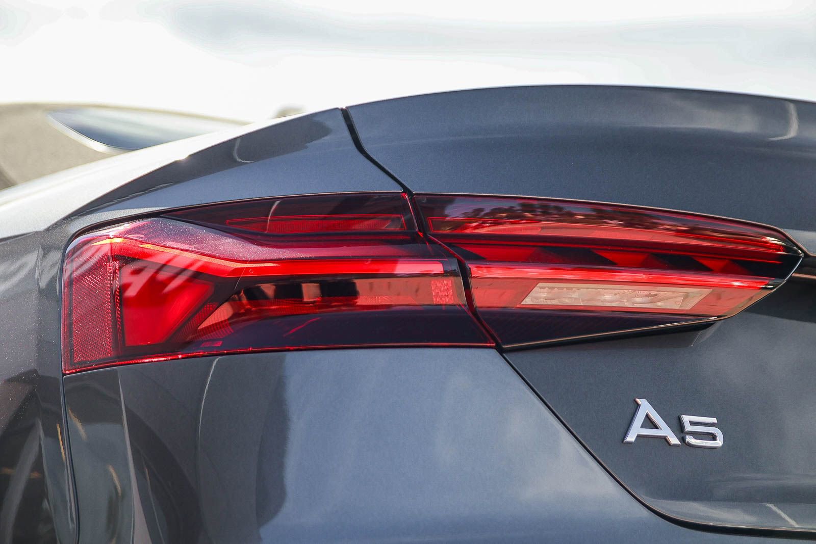 Certified 2024 Audi A5 2.0T Premium Plus w/ Premium Plus image 8