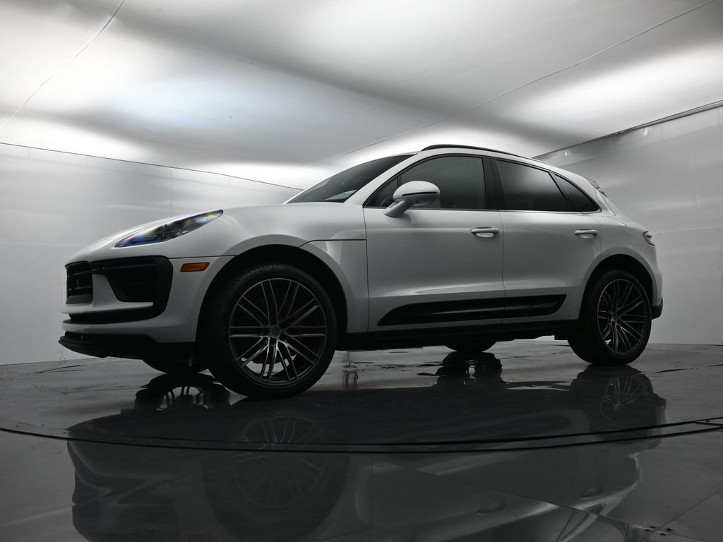 Certified 2026 Porsche Macan S image 49