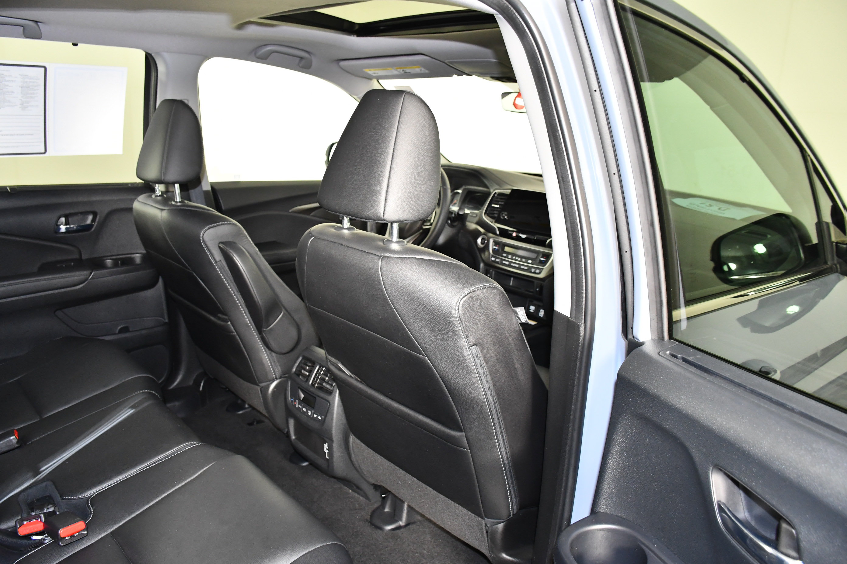 Certified 2022 Honda Pilot Special Edition image 47