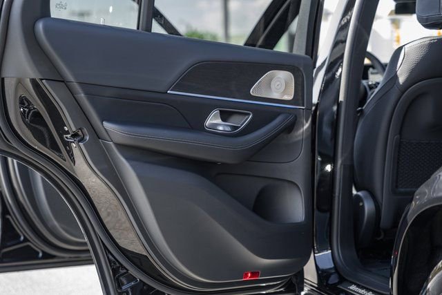 New 2026 Mercedes-Benz GLE 450 4MATIC image 36