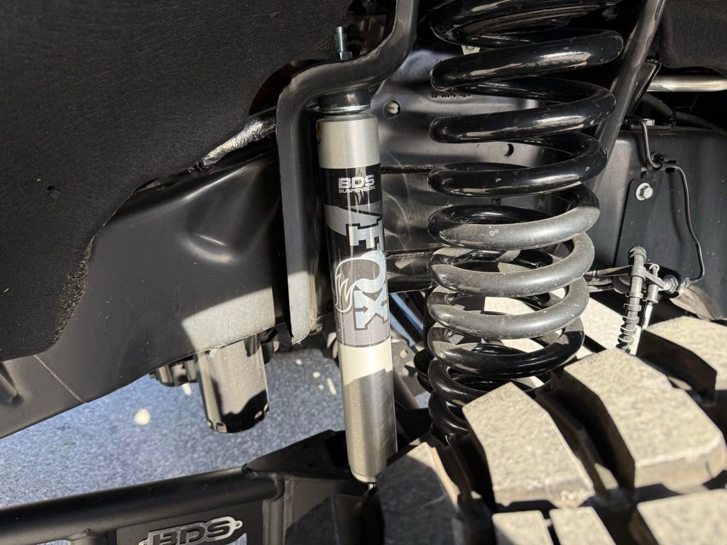 New 2025 Ford F250 Lariat w/ Lariat Ultimate Package image 10