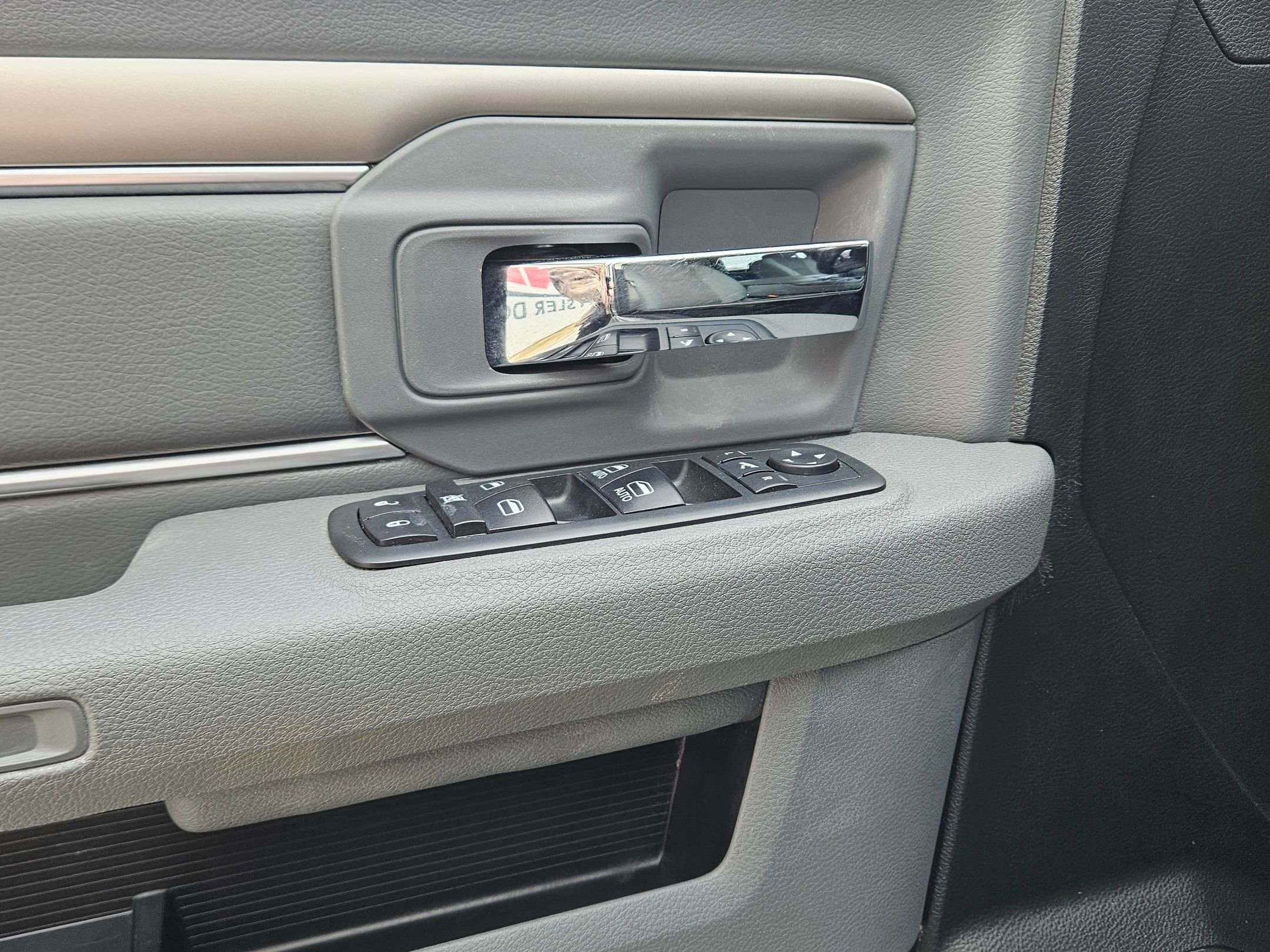 Used 2019 RAM 1500 Big Horn image 17