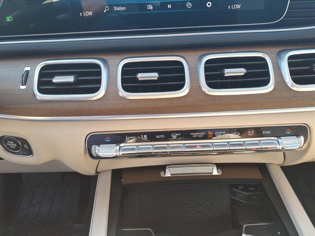 Used 2021 Mercedes-Benz GLE 350 image 14