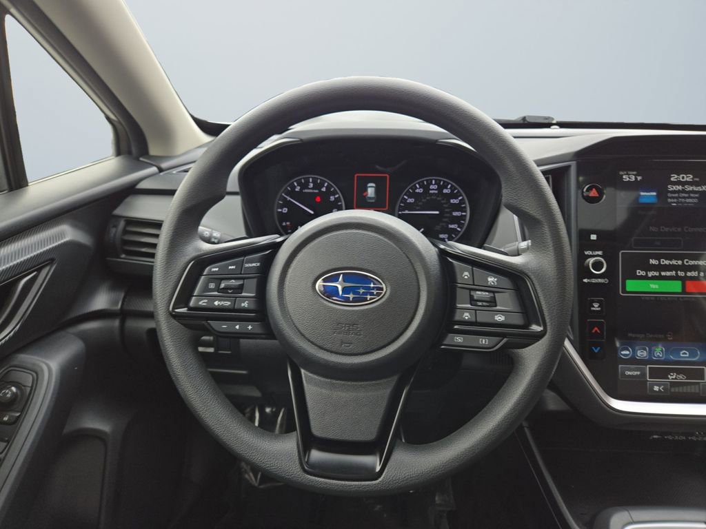 Certified 2024 Subaru Crosstrek 2.0i Premium image 12