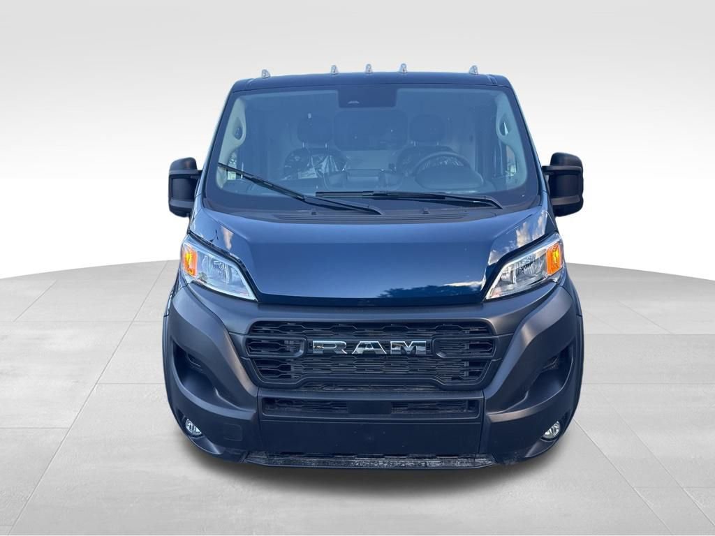 Used 2025 RAM ProMaster 1500 w/ Convenience Group image 12