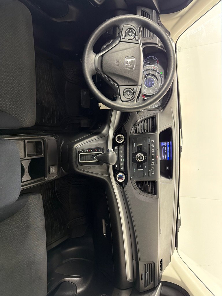 Used 2015 Honda CR-V LX image 25