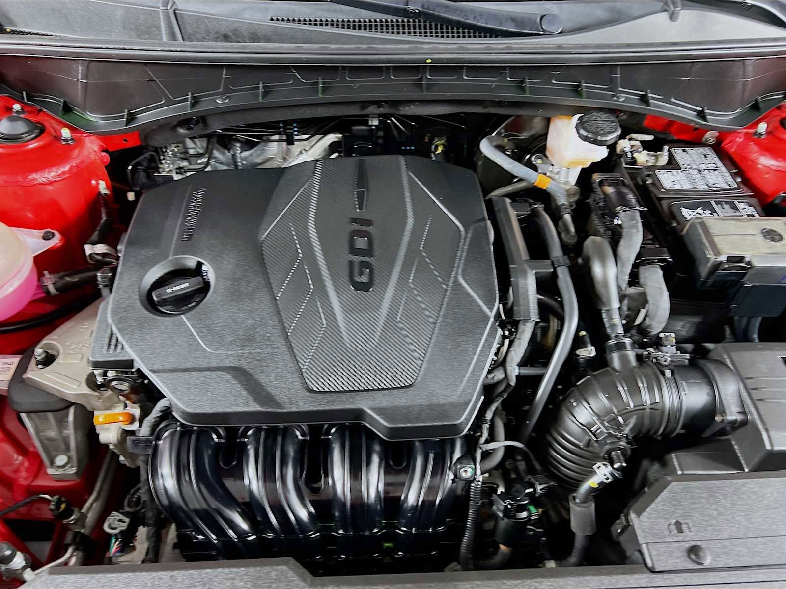 Used 2022 Hyundai Tucson Limited image 31