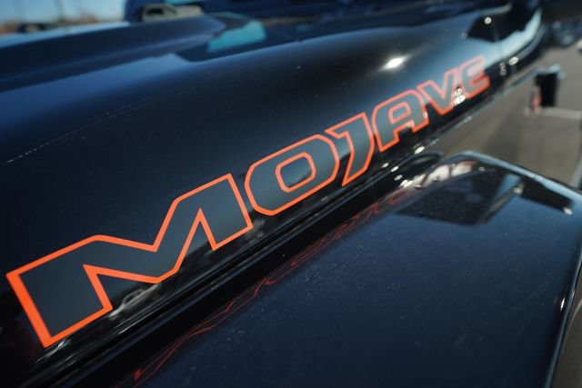 New 2026 Jeep Gladiator Mojave image 38