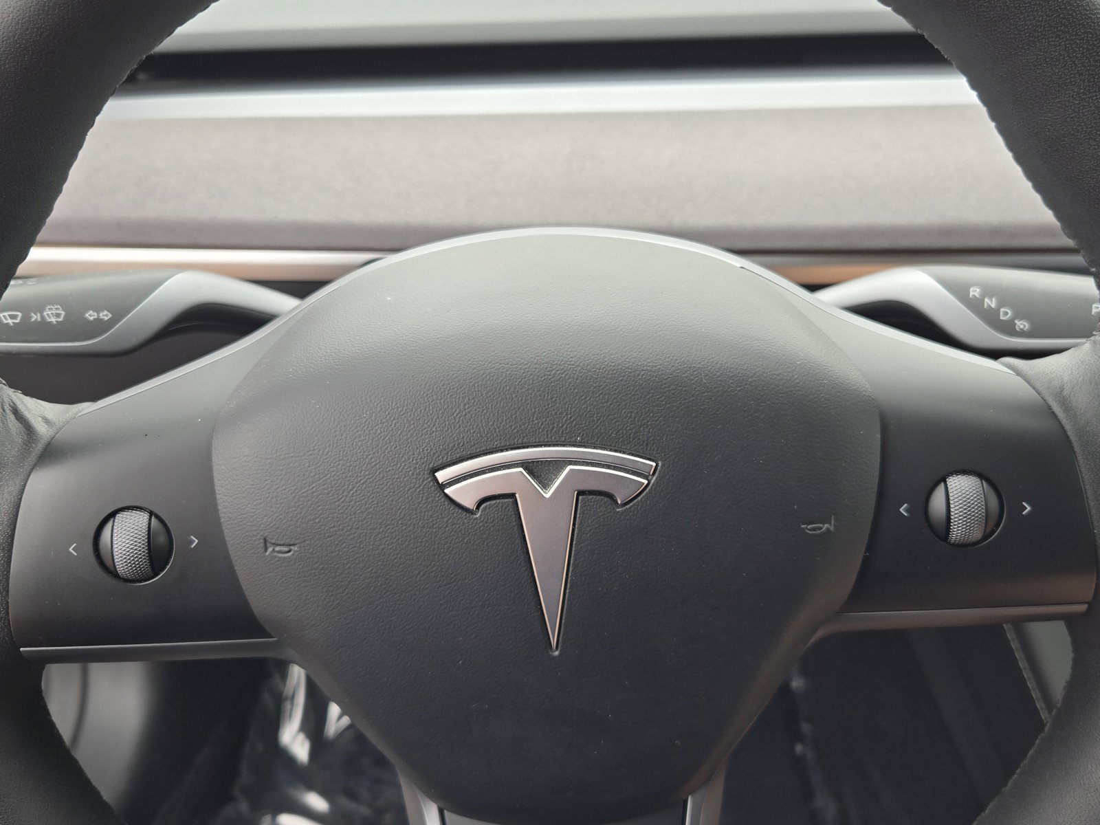 Used 2022 Tesla Model 3 Performance AWD/4WD image 21