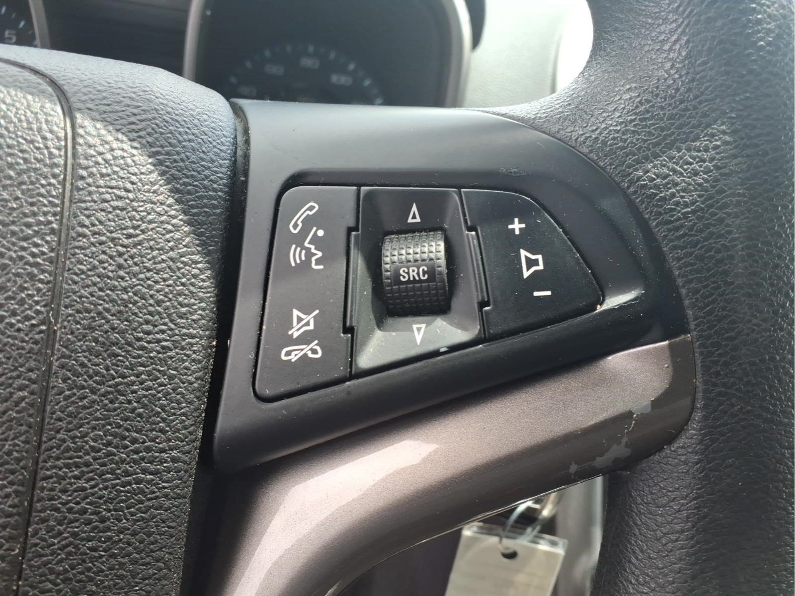 Used 2014 Chevrolet Malibu LT FWD image 20