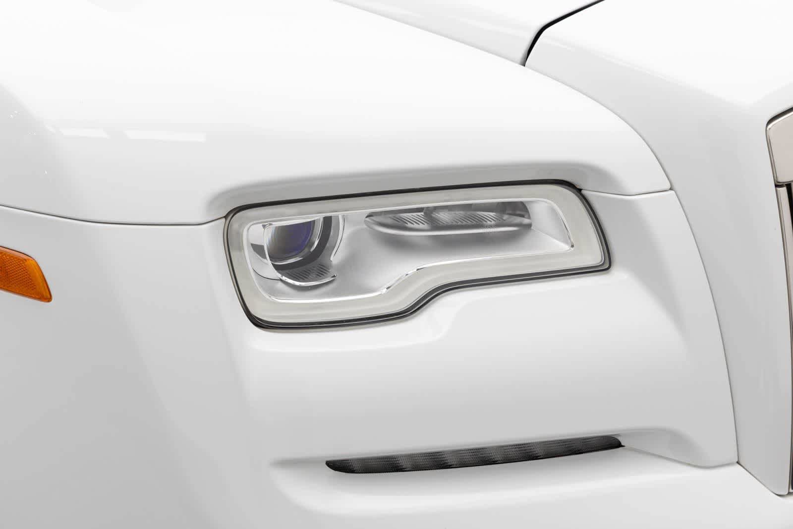 Certified 2018 Rolls-Royce Wraith RWD image 46