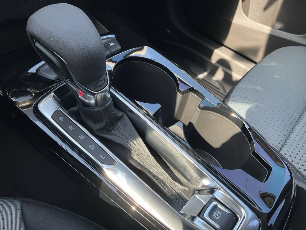 New 2026 Chevrolet Trax LT w/ Driver Confidence Package FWD image 30