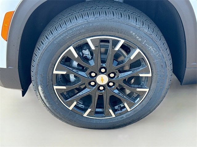 New 2026 Chevrolet Traverse LT image 44