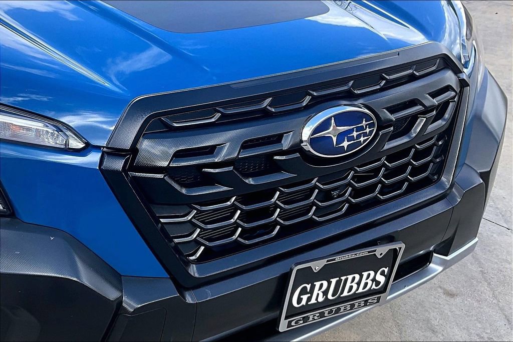 Used 2025 Subaru Forester Wilderness AWD/4WD image 37