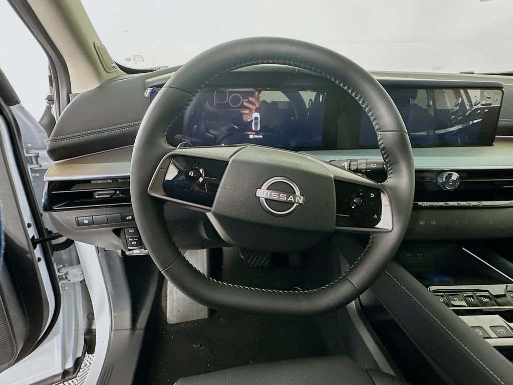 New 2026 Nissan Murano SL image 16