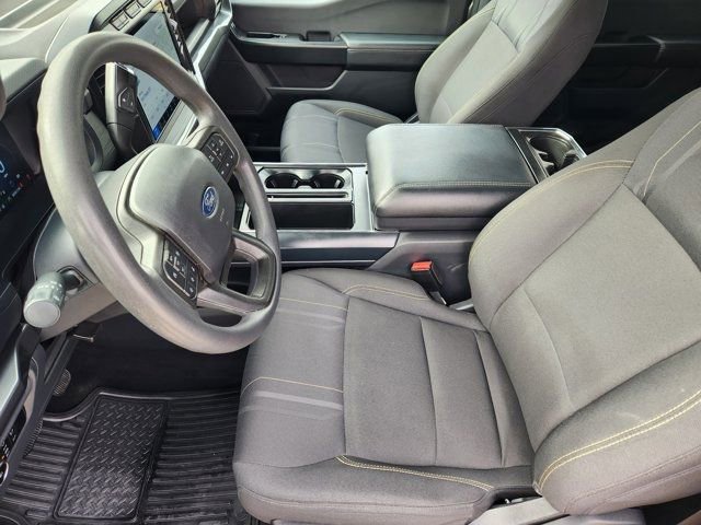 Used 2024 Ford F150 STX video 4