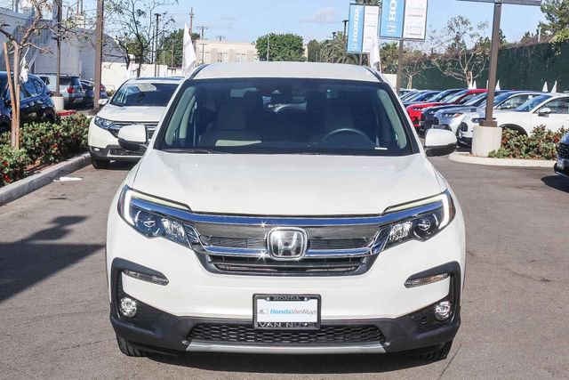 Used 2019 Honda Pilot EX image 2