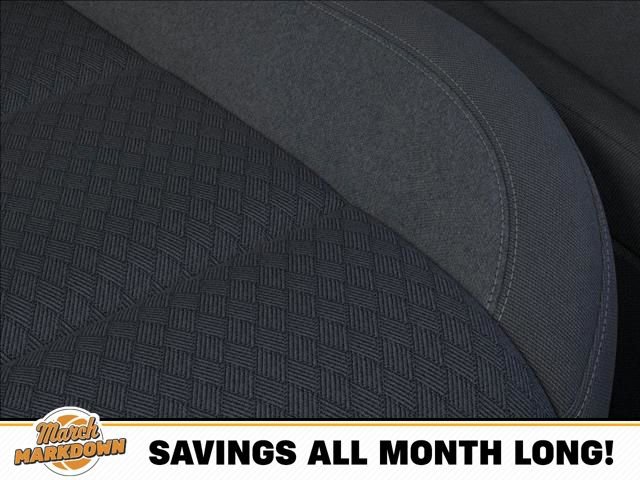 New 2026 Chevrolet Silverado 2500 Custom image 21