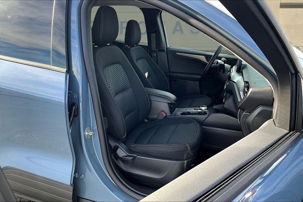 New 2026 Ford Escape Active w/ Cold Weather Package image 11