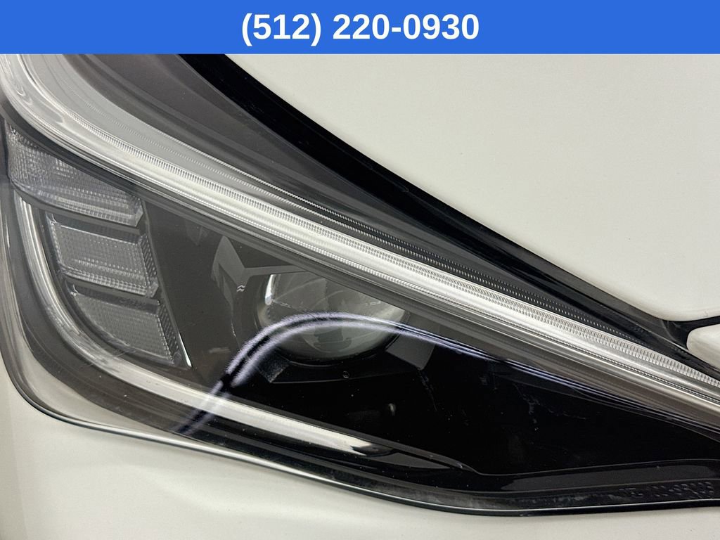 Used 2024 Subaru Crosstrek 2.5i Limited w/ Crosstrek Mirror Package AWD/4WD image 38