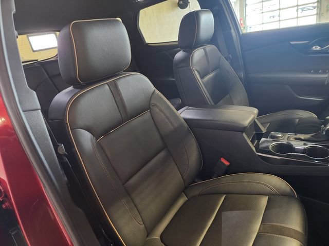 Certified 2023 Chevrolet Blazer Premier w/ Driver Confidence II Package AWD/4WD image 20