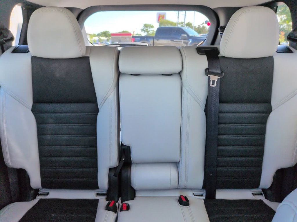 New 2026 Mitsubishi Outlander SE AWD/4WD image 26