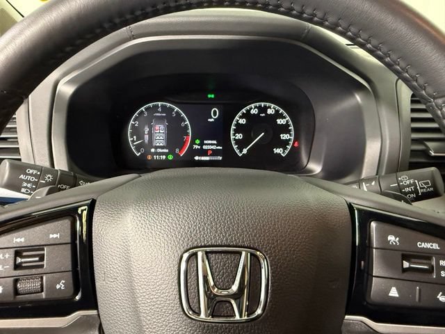 Used 2025 Honda Odyssey Touring image 19