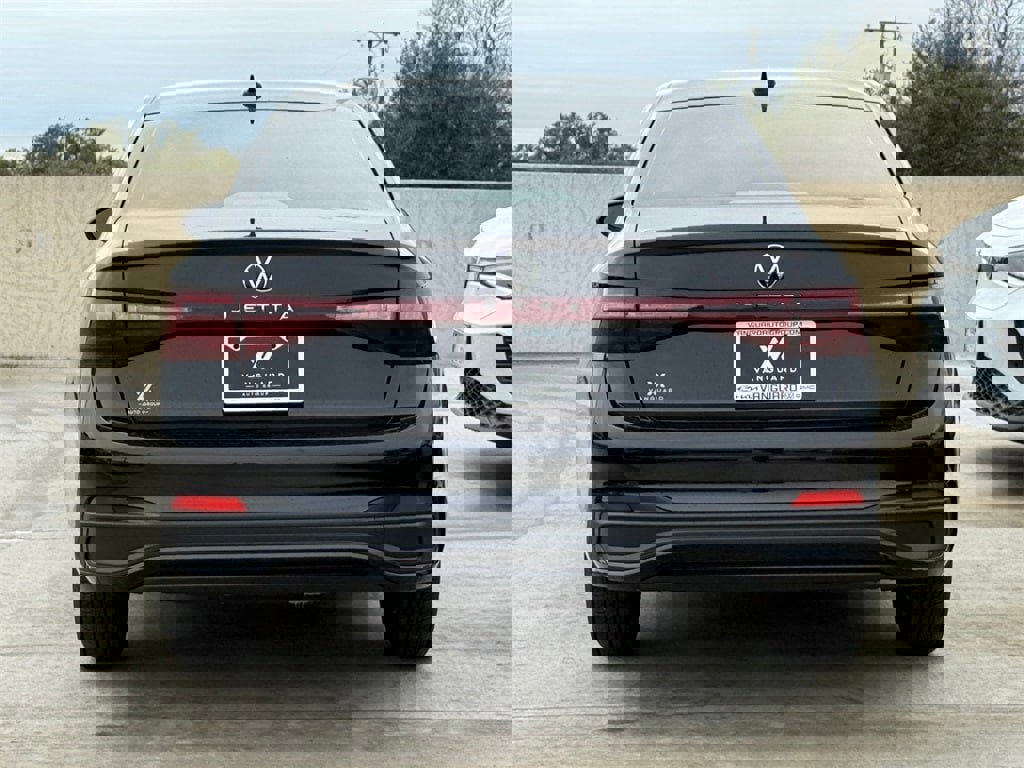 New 2026 Volkswagen Jetta S image 11