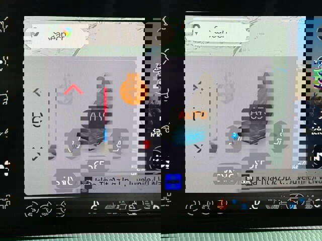 New 2026 Nissan Murano Platinum w/ Cargo Package image 34