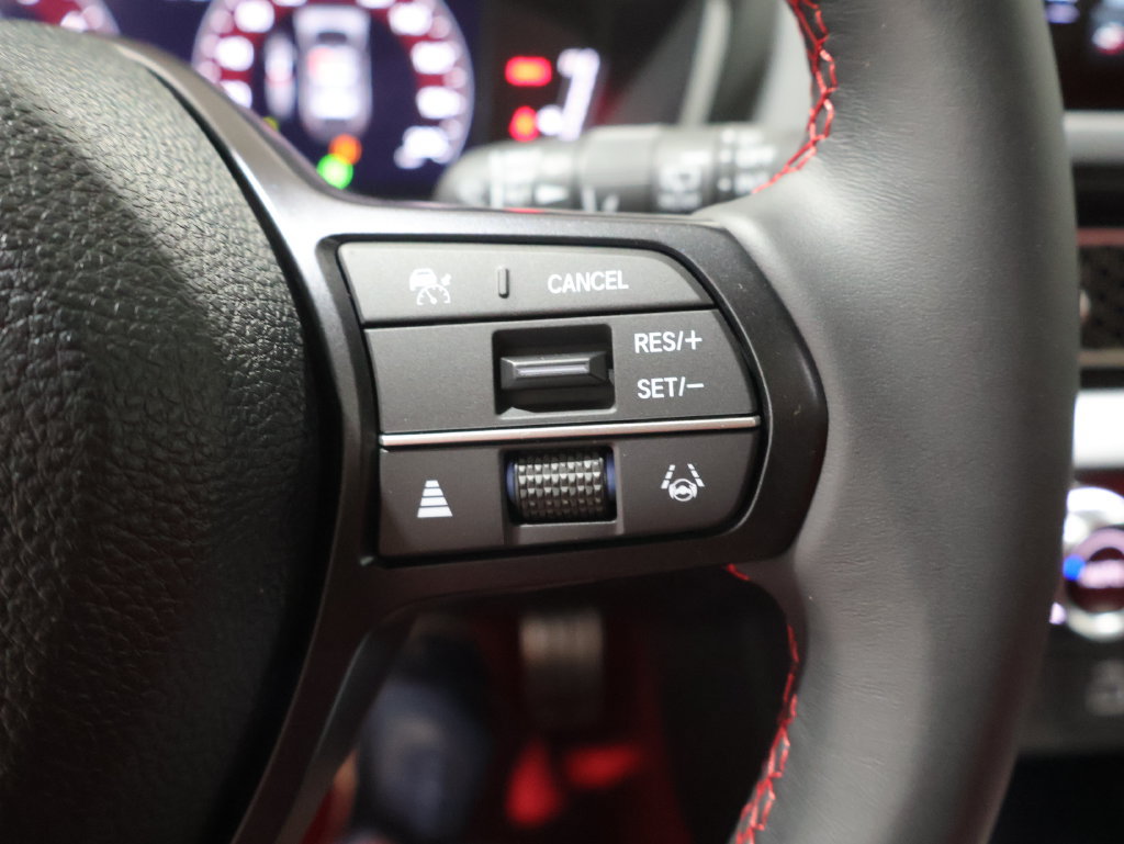 New 2026 Honda Civic Type R image 33