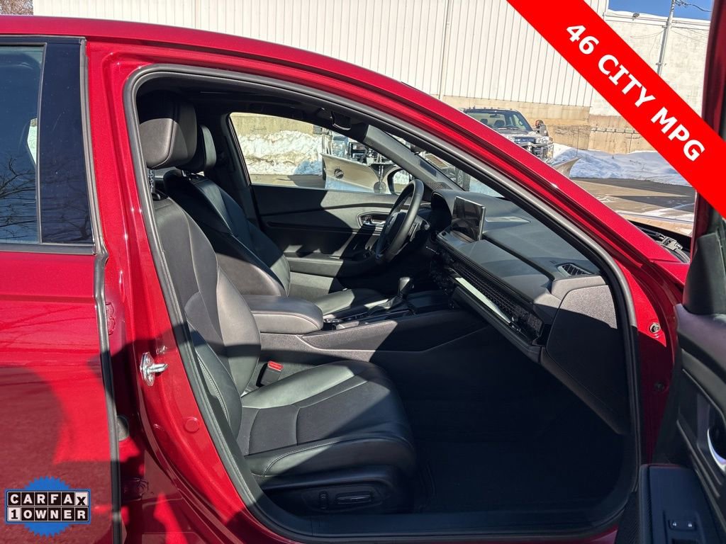 Used 2023 Honda Accord Sport image 27