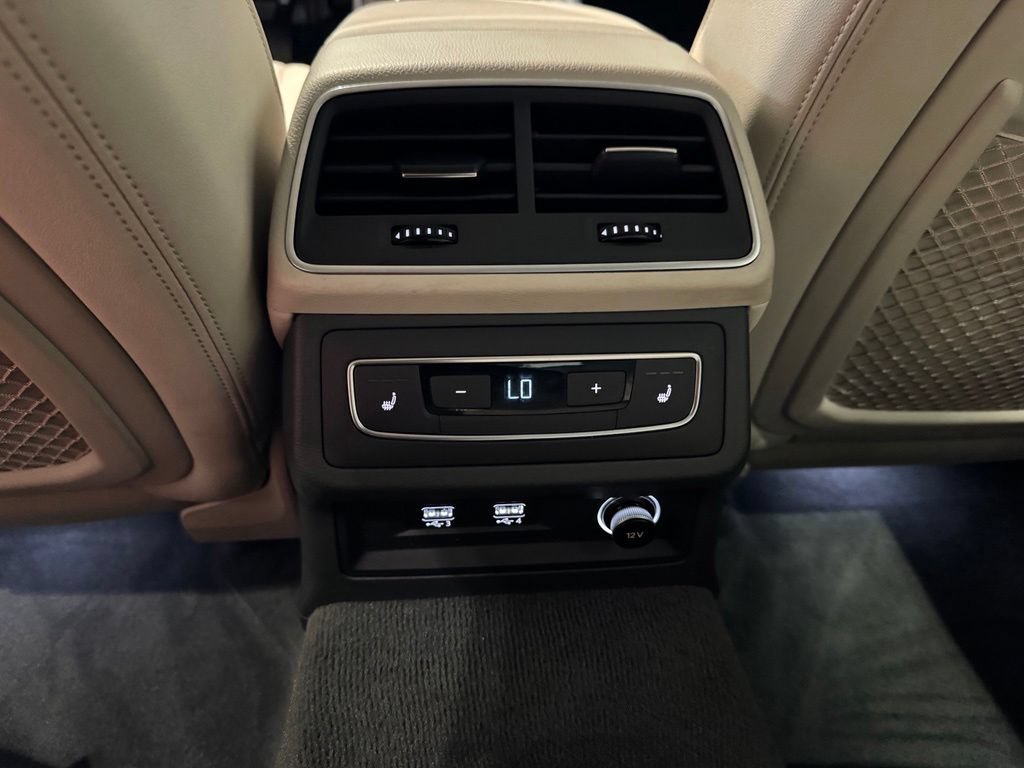 Used 2019 Audi A7 3.0T Premium Plus w/ Premium Plus Package AWD/4WD image 26