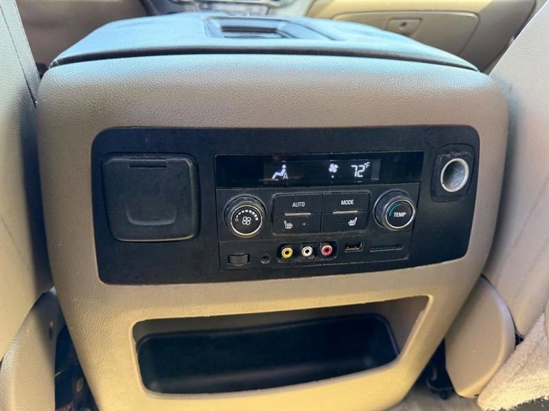 Used 2016 Chevrolet Tahoe LTZ AWD/4WD image 10