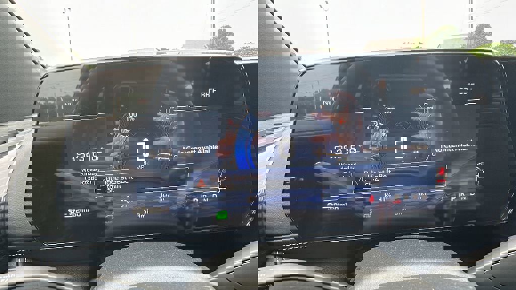 New 2026 Chevrolet Blazer EV LT w/ Midnight/Sport Edition image 23