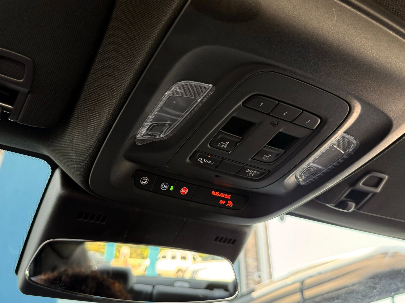 Used 2026 Cadillac CT4 Premium Luxury RWD image 48