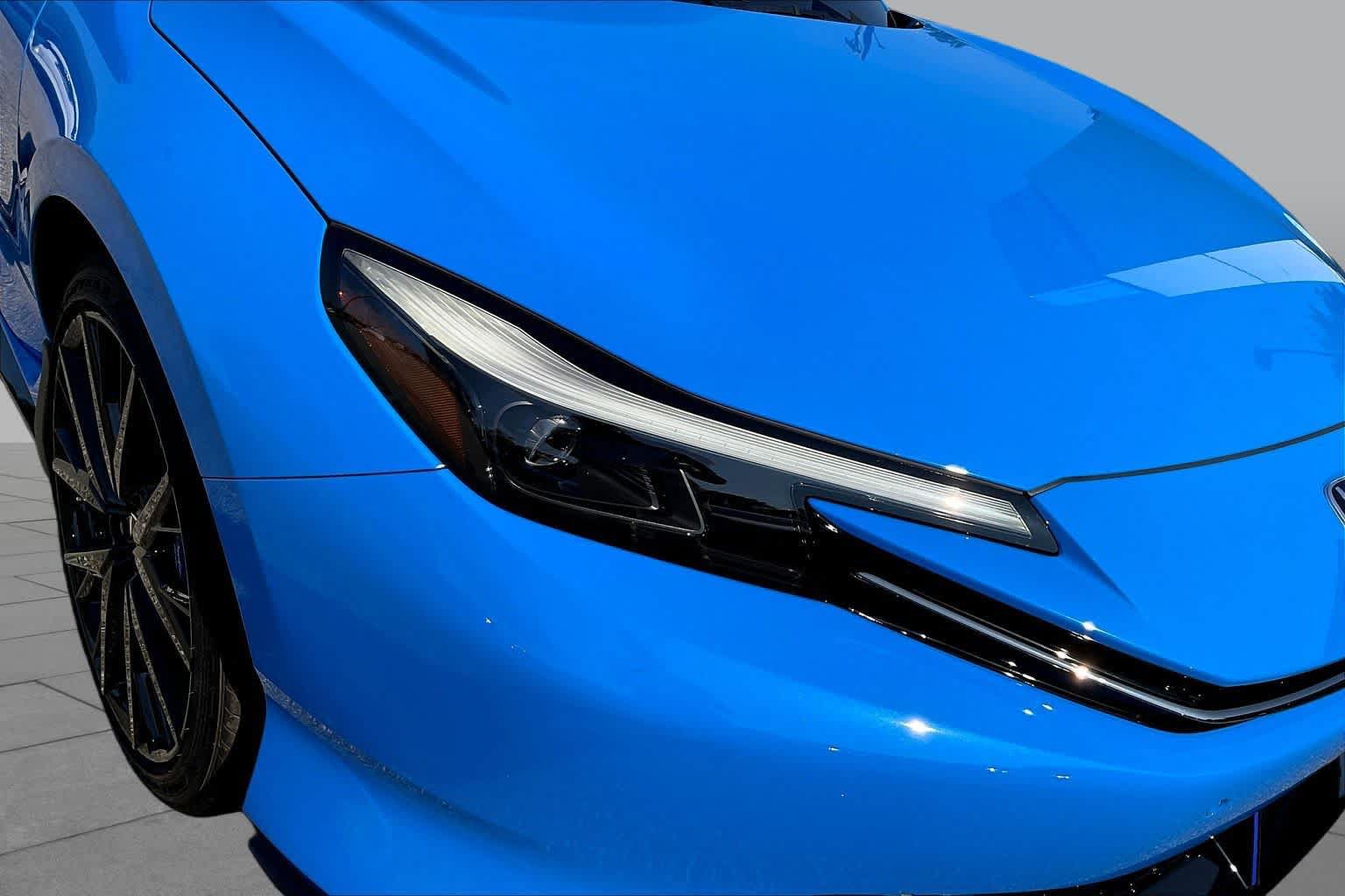 Used 2026 Honda Prelude image 27