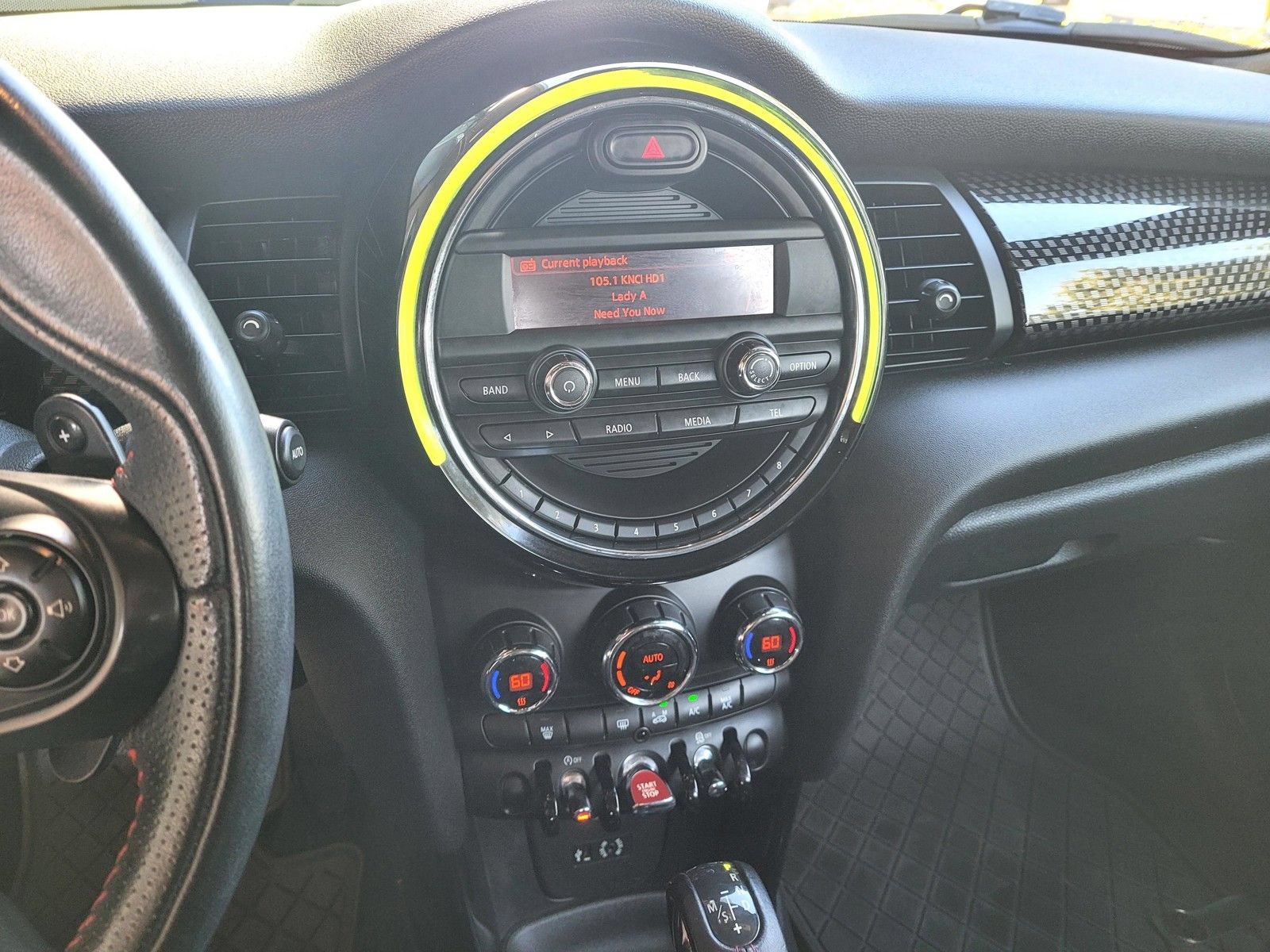 Used 2015 MINI Cooper S FWD image 26