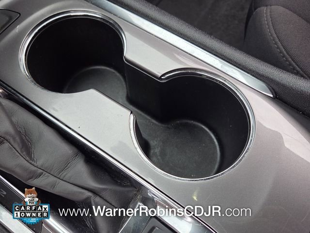 Used 2025 Chevrolet Malibu LT image 22