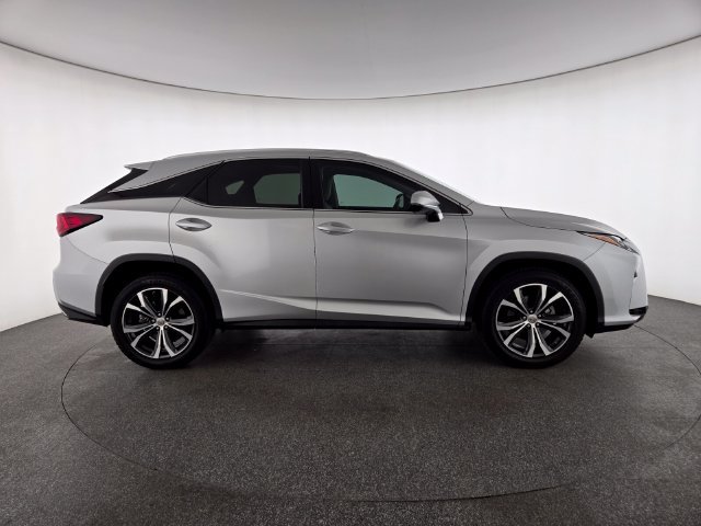 Used 2017 Lexus RX 350 AWD w/ Premium Package image 6