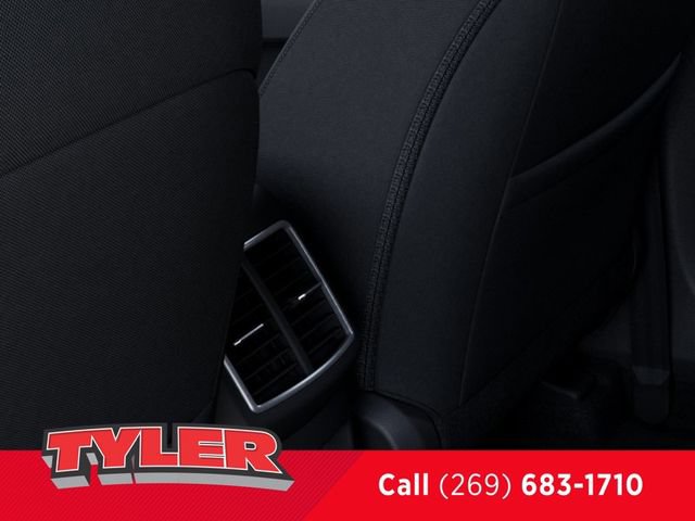 New 2026 Kia Sportage LX w/ LX Convenience Package AWD/4WD image 27