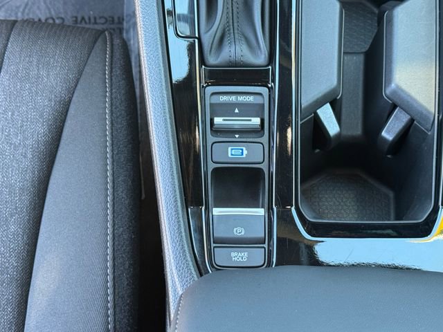 Used 2025 Honda Accord Sport image 22